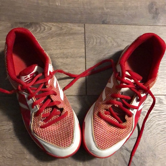 New Balance Other - New Balance Baseball Cleat Sneakers